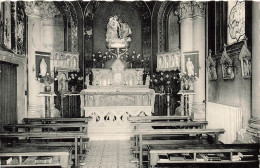 BELGIQUE - Tervueren - La Chapelle - Carte Postale - Tervuren