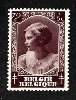 462 V2  COB  (XX) MNH   Cote 27,00 - 1901-1930