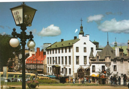 - QUEBEC. - Le Musée Du Fort (1805) Et Le Bureau Du Tourisme, De La Chasse Et Pêche. - Scan Verso - - Québec - La Citadelle