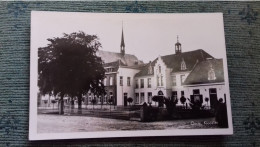 NETHERLANDS Oerle Klooster North Brabant Unused Boarding School Of Our Lady Of Lourdes Oerle Bij Veldhoven - Sonstige & Ohne Zuordnung