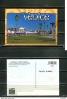 K16720)Ansichtskarte: Los Angeles, Venice - Los Angeles