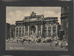 125922         Italia,   Roma,   Fontana  Di  Treni,  VGSB - Fontana Di Trevi