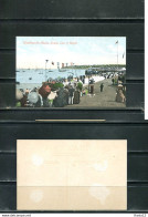 K16776)Ansichtskarte: Isle Of Wight, Cowes - Sonstige & Ohne Zuordnung