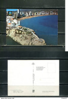 K16780)Ansichtskarte: Alicante, Benidorm, Playa De Levante - Alicante