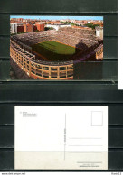 K16790)Ansichtskarte: Madrid, Bernabeu-Stadion - Madrid