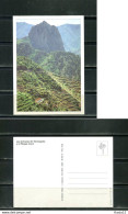 K16855)Ansichtskarte: Gomera, Tamargada - Gomera