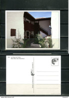 K16859)Ansichtskarte: Gomera, Haus Des Kolumbus - Gomera