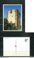 K16865)Ansichtskarte: Gomera, Torre Del Conde - Gomera