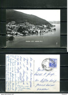 K16894)Ansichtskarte: Attersee, Luftbild, Gelaufen 1965 - Attersee-Orte