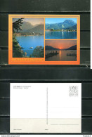 K16924)Ansichtskarte: Strobl, Mehrbildkarte - Strobl