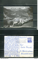 K16940)Ansichtskarte: Bad Hofgastein, Totale, Gelaufen 1965 - Bad Hofgastein