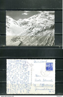K17002)Ansichtskarte: Stuben, Totale, Gelaufen 1967 - Stuben