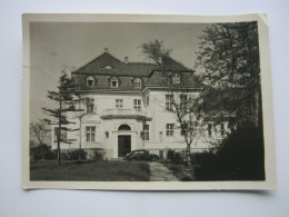 Heiligendamm ,  Schöne Karte Um  1955 - Heiligendamm