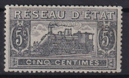 FRANCE 1901 - MNH - YT 9 - Colis Postaux - Nuevos