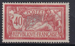 FRANCE 1900 - MLH - YT 119 - Unused Stamps