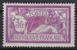 FRANCE 1926/27 - MLH - YT 240 - Unused Stamps