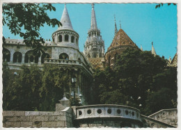 Budapest - Hungary