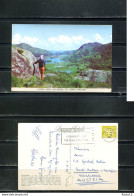 K18066)Ansichtskarte: Kerry, Killarney, Gelaufen 1974 - Kerry