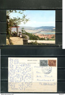 K18070)Ansichtskarte: Viana Do Costelo, Gelaufen 1965 - Viana Do Castelo