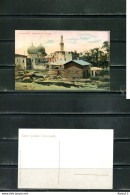 K18126)Ansichtskarte: Alexandria, Moschee Nabi Daniel - Alexandrie