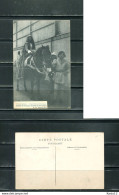 K18288)Ansichtskarte: Bruessel, 75. Anniversaire - Grand Tournoi Historique - Feste, Eventi
