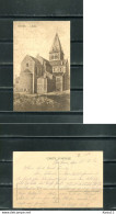 K18423)Ansichtskarte: Bertrix, L` Eglise - Bertrix