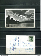 K18551)Ansichtskarte: Maria Woerth, Gelaufen 1955 - Maria Wörth