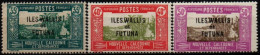 WALLIS ET FUTUNA 1930-8 * - Ungebraucht