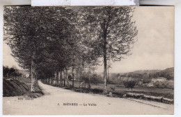 DEPT 91 / BIEVRES - LA VALLÉE - 1917 - Bievres