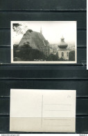 K18585)Ansichtskarte: Moedling, Totale - Mödling