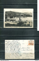 K18602)Ansichtskarte: Linz, Donaulaende, Gelaufen 1930 - Linz