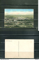 K18605)Ansichtskarte: Linz, Totale - Linz