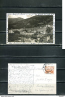 K18627)Ansichtskarte: Bad Gastein, Totale, Gelaufen 1930 - Bad Gastein