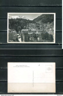 K18630)Ansichtskarte: Bad Gastein, Totale - Bad Gastein