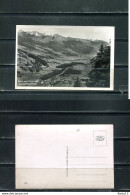 K18632)Ansichtskarte: Bad Hofgastein, Totale - Bad Hofgastein