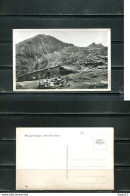 K18636)Ansichtskarte: Bad Gastein, Palfner Hochalm - Bad Gastein