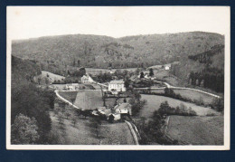 Luxembourg. Hameau De Mullerthal ( Waldbillig). Panorama. Promenade M. 1959 - Muellerthal