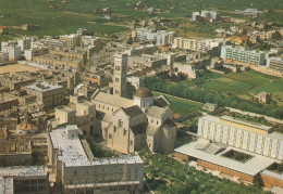 BISCEGLIE - Panorama Aereo - Bisceglie