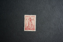 (T5) Cape Verde Cabo Verde 1934 Ceres 1 E - Af. 212 (MH) - Cape Verde