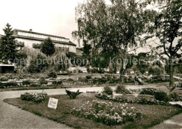 42946025 Bad Koenig Odenwald Kurgarten Bad Koenig - Bad König