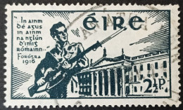 Irlande 1941 - YT N°77 - Oblitéré - Used Stamps
