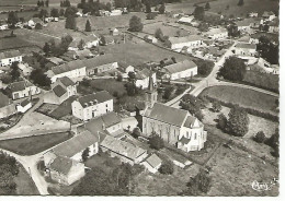 Bercheux - Vaux-sur-Sûre