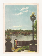 FA30 - Postcard - CHINA - Beijing ( Pekin ) , Circulated 1964 - Chine