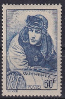 FRANCE 1940 - MLH - YT 461 - Neufs