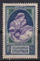 FRANCE 1939 - MLH - YT 440 - Unused Stamps