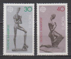 Europa/Cept , BRD  804/05 , Xx  (U 6154) - 1974