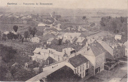 BETRIX Panorama De RENAUMONT Postée Par Un Soldat Allemand Le 30 Avril 1918 - Bertrix
