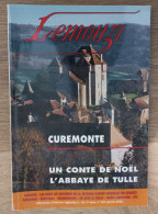 Lemouzi.tulle.Correze.limousin.n 157.curemonte. - Turismo E Regioni