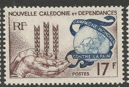 NOUVELLE-CALEDONIE N° 307 NEUF**  SANS CHARNIERE NI TRACE / Hingeless / MNH - Nuevos