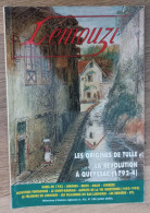 Lemouzi.tulle. Correze.limousin.n 155 - Tourismus Und Gegenden